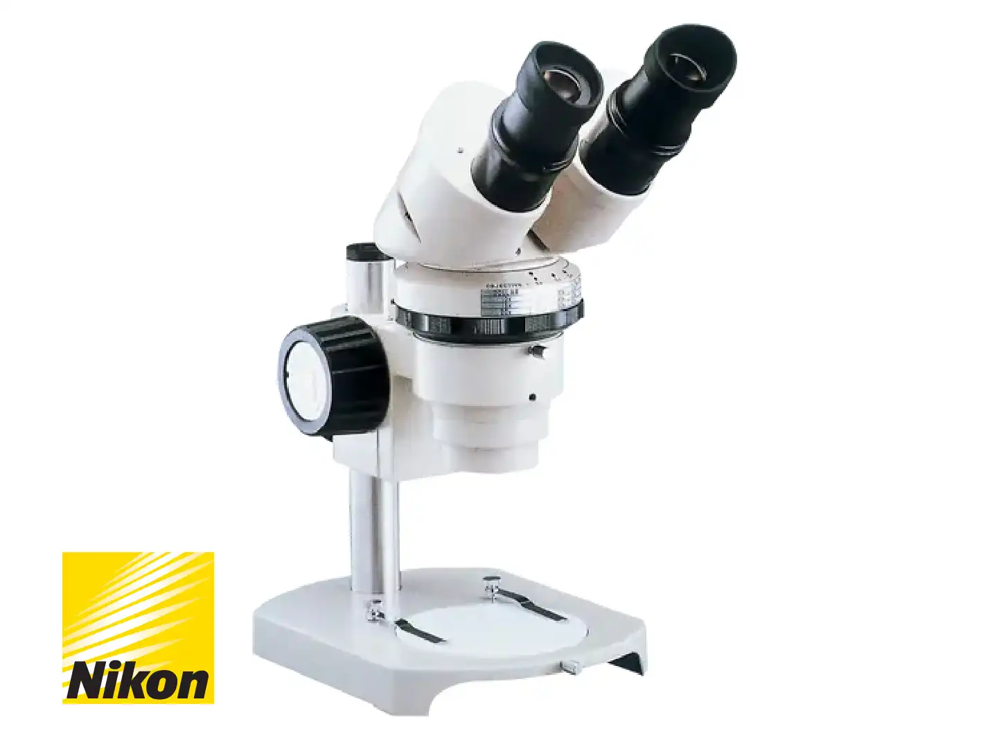 Nikon Stereo Microscopes